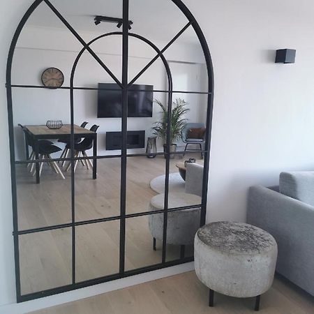 Апартаменты Studio De Strandloper Met 1 Zetelbed En 1 Bedkast Миделкерк Экстерьер фото